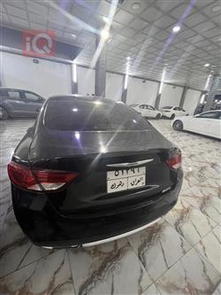 Chrysler 200